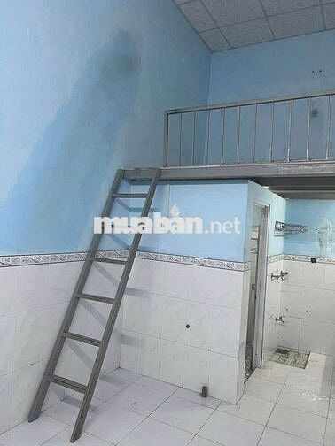 Bán căn nhà + 6P trọ ở ngay, Tân Hiệp,Hóc Môn 125m2 SHR giá 1 tỉ 350tr