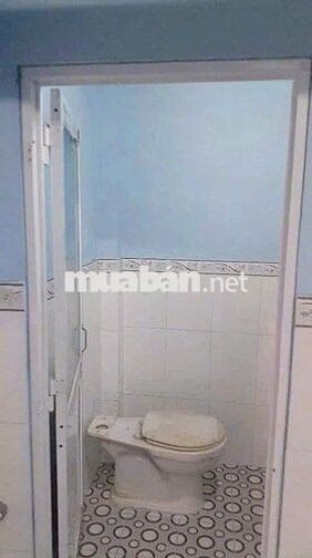 Bán căn nhà + 6P trọ ở ngay, Tân Hiệp,Hóc Môn 125m2 SHR giá 1 tỉ 350tr
