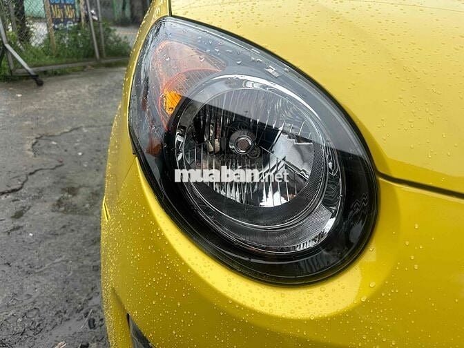 Kia Morning 2011 SX 1.1 AT Sport - 75000 km