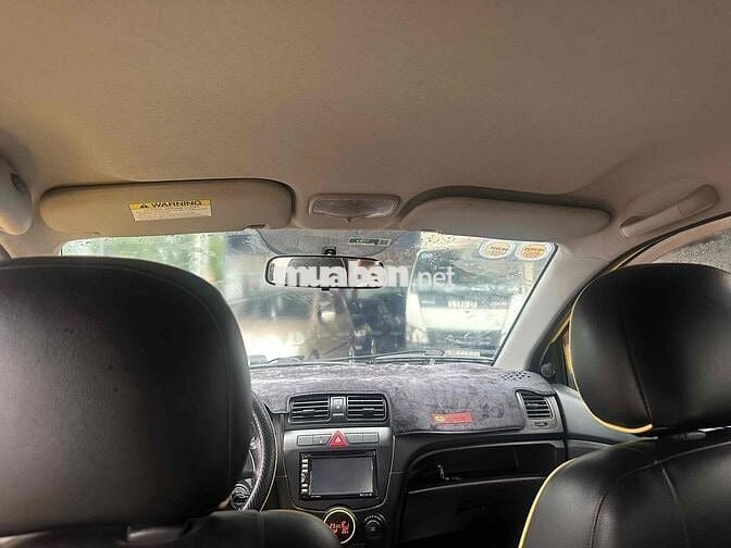 Kia Morning 2011 SX 1.1 AT Sport - 75000 km