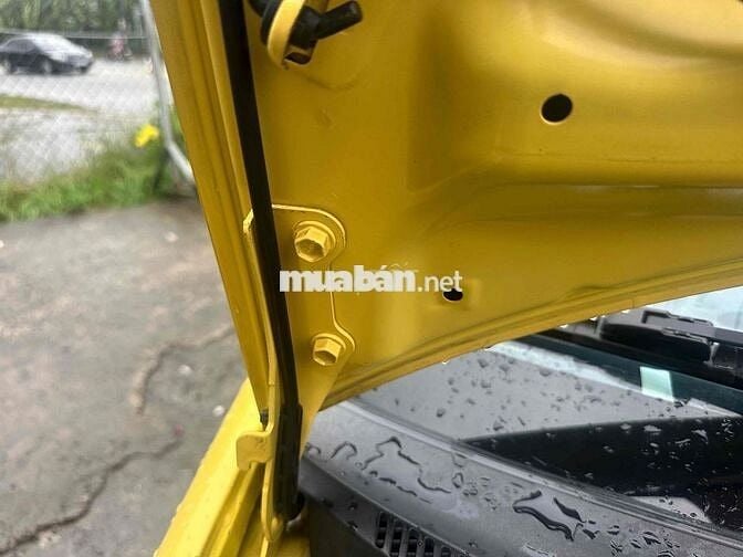 Kia Morning 2011 SX 1.1 AT Sport - 75000 km