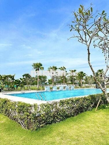 The Solia VĐ4 – Đất nền 1,39 tỷ, tiện ích hồ bơi – pickleball – BV nội