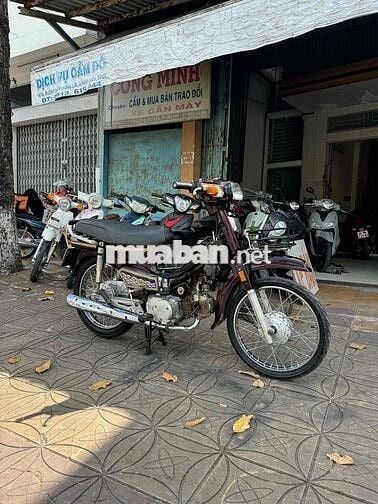 SUPERDREAM (2005) BS:65D1:CẦN THƠ