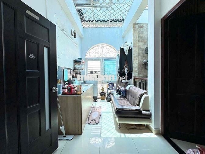 CHÍNH CHỦ, CHO THUÊ CĂN HỘ | 1PN 1PK 45M2 | CỬA SỔ | NGAY CMT8 Q10