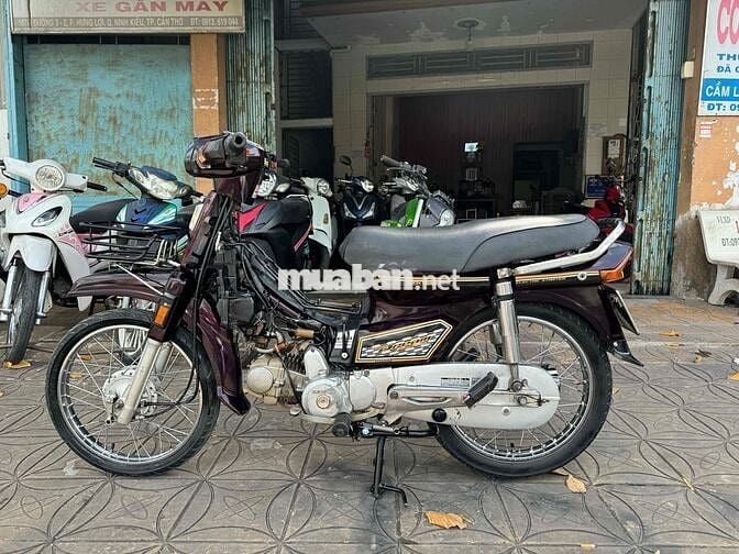 SUPERDREAM (2005) BS:65D1:CẦN THƠ