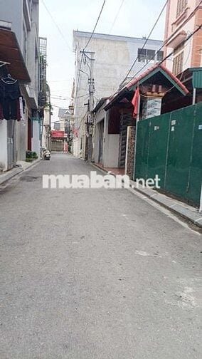 BÁN ĐẤT PHÂN LÔ 140M NGAY CẦU THƯỢNG CÁT, ĐẸP NHẤT ĐAI MẠCH .