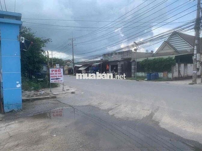 cho thuê xưởng (thuận an, bình dương cũ)  💥diện tích xưởng : 1500m2  s