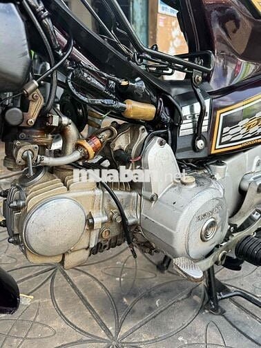 SUPERDREAM (2005) BS:65D1:CẦN THƠ