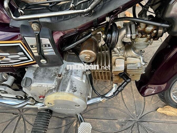 SUPERDREAM (2005) BS:65D1:CẦN THƠ