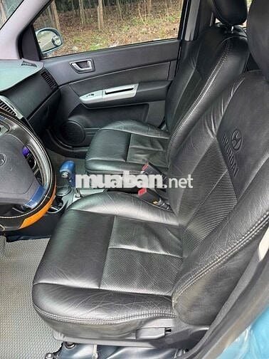 Hyundai Getz 2007 1.6 AT - 87000 km