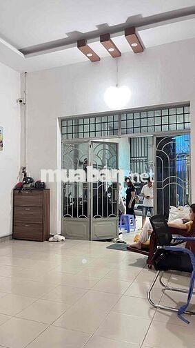 GÓC 2 MẶT TIỀN KDC TRƯỜNG SƠN DT6*20 GIÁ 3.65TYTL