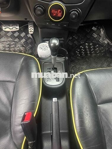 Kia Morning 2011 SX 1.1 AT Sport - 75000 km