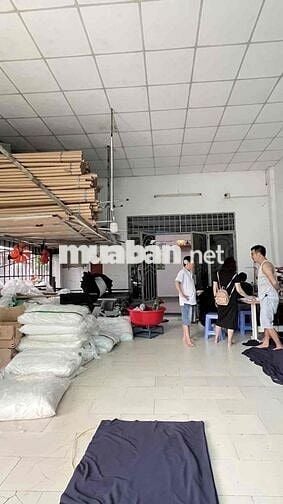 GÓC 2 MẶT TIỀN KDC TRƯỜNG SƠN DT6*20 GIÁ 3.65TYTL