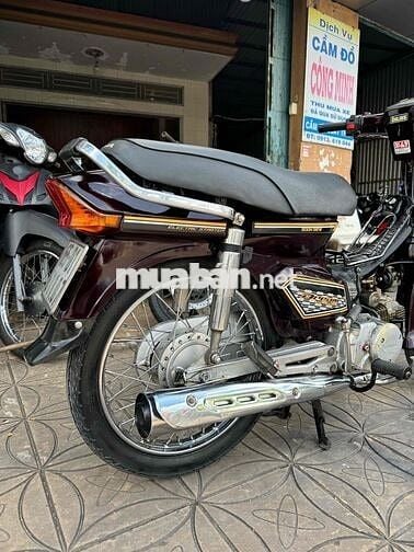 SUPERDREAM (2005) BS:65D1:CẦN THƠ