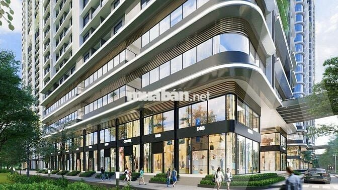 CẦN BÁN GẤP 1 CĂN HỘ LA PURA 2PN,2WC, 66m2!