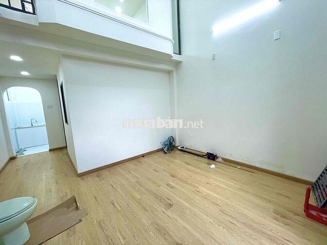 BÁN NHÀ HẺM ĐƯỜNG PHƯỚC LONG - PHƯỜNG NAM NHA TRANG CHỈ 2 Tỷ 350 Triệu