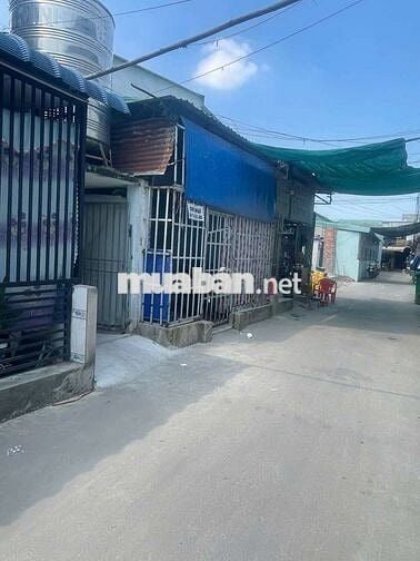 Loaloa nhà mà rẻ hơn cả đất ngânhàng chovay 2,5ty.Giábán nhanh2,98ty