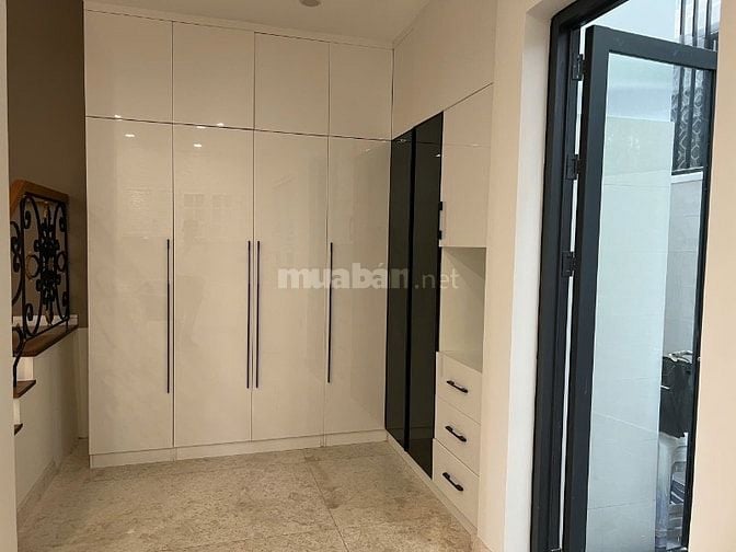 Bán nhà đường số 15 KDC Nine South Nhà Bè 