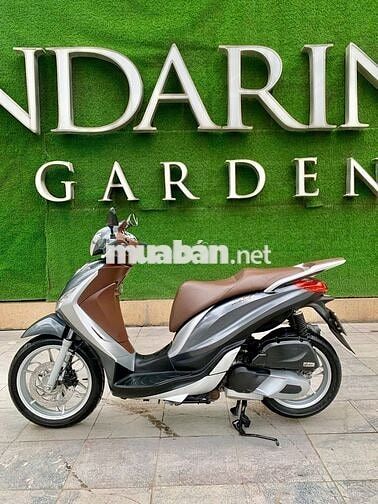 Medley 2016 iget 4van Abs 2 kênh