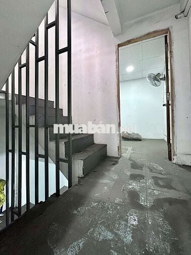 Bán Mặt Bằng Kinh Doanh - Vị trí vàng trung tâm Quận Tân Bình