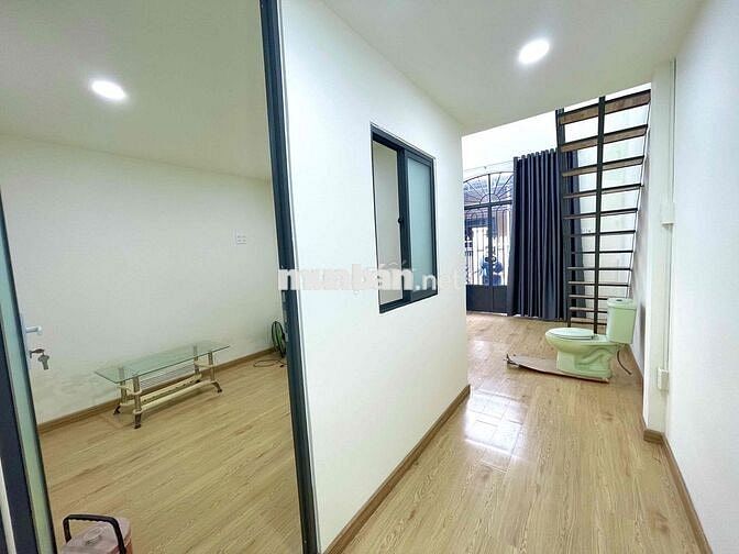 BÁN NHÀ HẺM ĐƯỜNG PHƯỚC LONG - PHƯỜNG NAM NHA TRANG CHỈ 2 Tỷ 350 Triệu