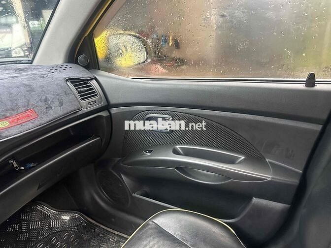 Kia Morning 2011 SX 1.1 AT Sport - 75000 km