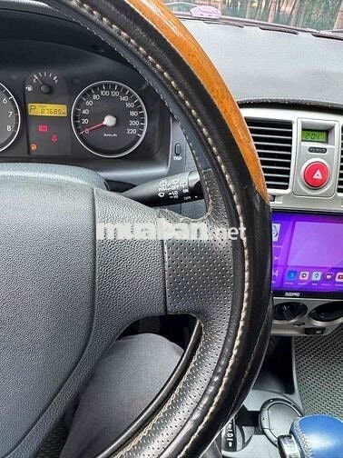 Hyundai Getz 2007 1.6 AT - 87000 km