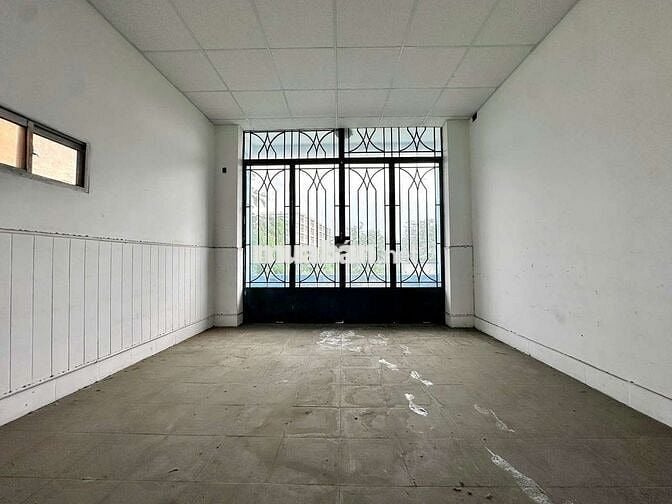 Bán Mặt Bằng Kinh Doanh - Vị trí vàng trung tâm Quận Tân Bình