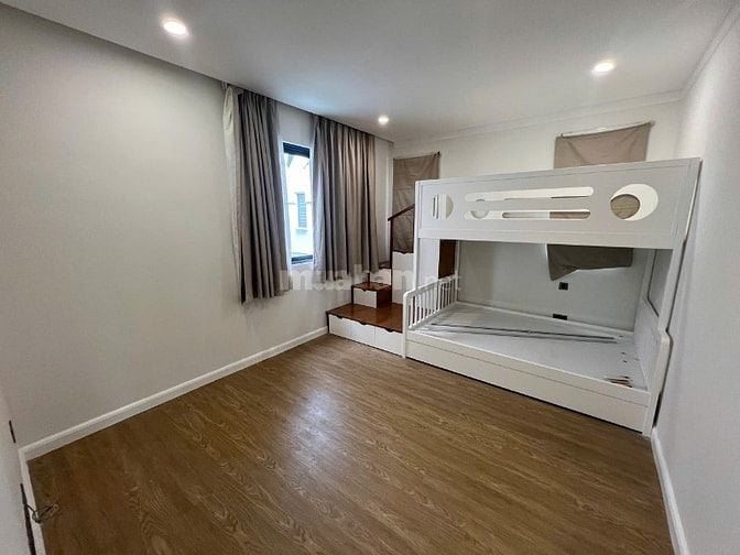 Bán nhà đường số 15 KDC Nine South Nhà Bè 