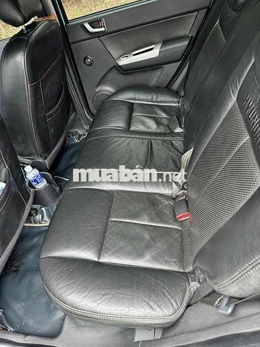 Hyundai Getz 2007 1.6 AT - 87000 km