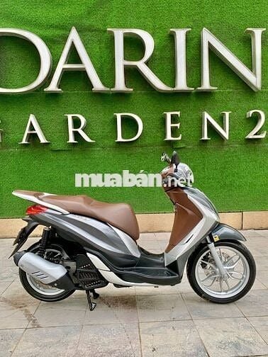 Medley 2016 iget 4van Abs 2 kênh