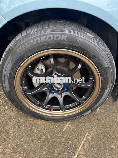 Hyundai Getz 2007 1.6 AT - 87000 km