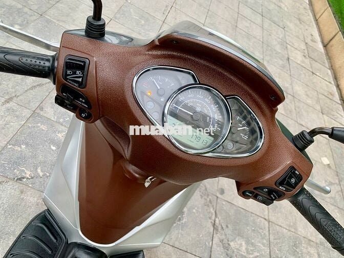 Medley 2016 iget 4van Abs 2 kênh