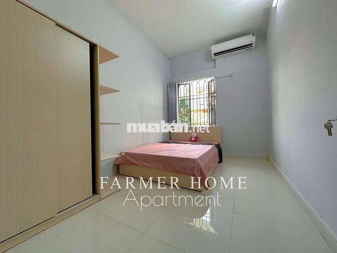 💥2PN1PK FULL NT⚡️PHAN ĐĂNG LƯU⚡️GẦN CHỢ BÀ CHIỂU⚡️QUẬN BÌNH THẠNH