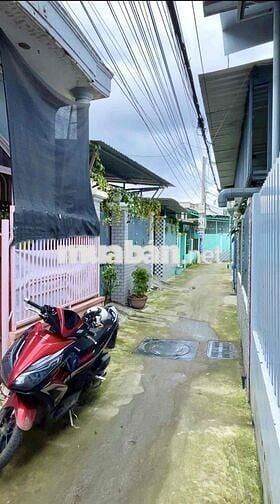 BÁN NHÀ HẺM ĐƯỜNG PHƯỚC LONG - PHƯỜNG NAM NHA TRANG CHỈ 2 Tỷ 350 Triệu