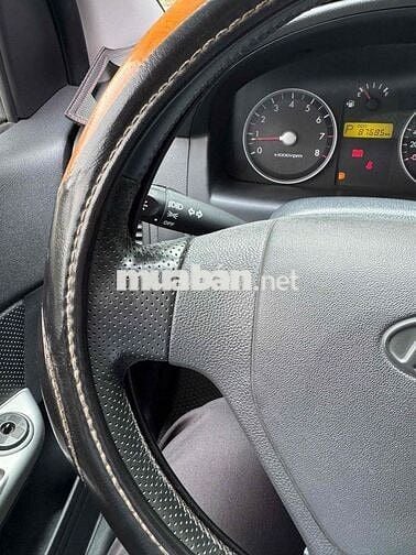 Hyundai Getz 2007 1.6 AT - 87000 km