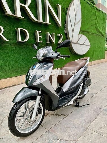 Medley 2016 iget 4van Abs 2 kênh