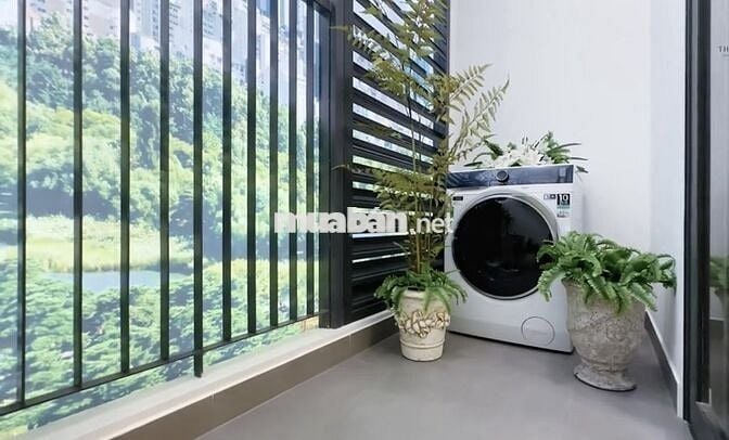 Căn Hộ 60m2 mặt tiền đường lớn giá 1ty49