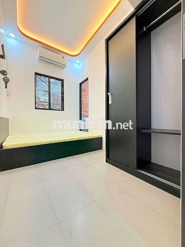 💥2PN1PK FULL NT⚡️PHAN ĐĂNG LƯU⚡️GẦN CHỢ BÀ CHIỂU⚡️QUẬN BÌNH THẠNH