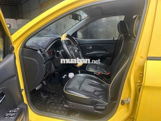 Kia Morning 2011 SX 1.1 AT Sport - 75000 km