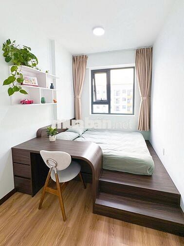 CẦN BÁN NHANH CĂN HỘ 2 PHÒNG NGỦ TẠI CĂN HỘ TECCO FELICE HOMES