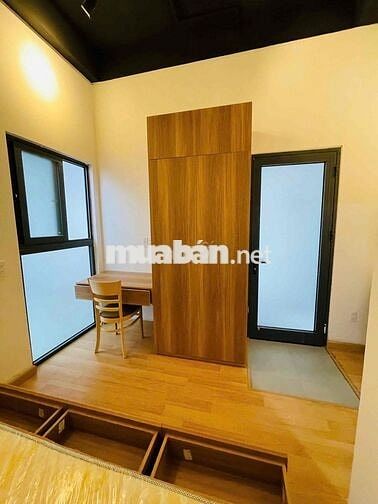 Cho thuê căn hộ Studio ngay sân bay- ok pet
