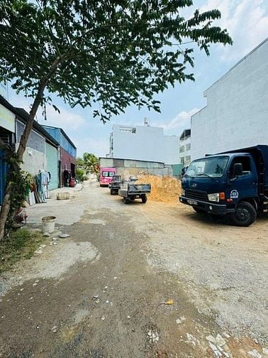 BÁN ĐẤT NỀN DỰ ÁN GAN ĐƯỜNG LÊ VĂN THỊNH PHƯỜNG BÌNH TRƯNG TÂY Q, 2 