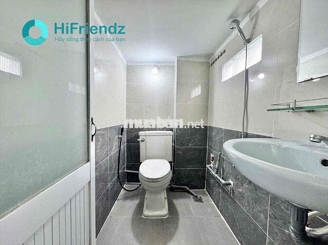 Duplex đầy đủ nội thất - Ngay ĐH Văn Hiến