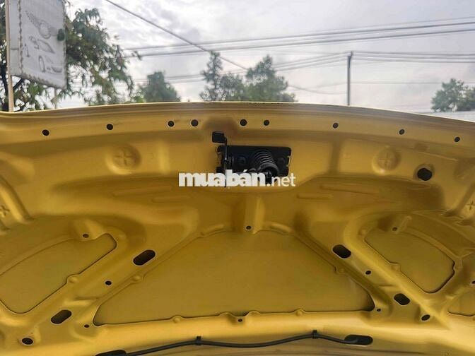 Kia Morning 2011 SX 1.1 AT Sport - 75000 km