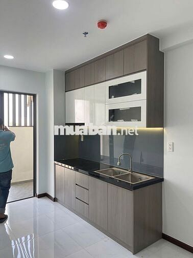 CẦN BÁN NHANH CĂN HỘ 2 PHÒNG NGỦ TẠI CĂN HỘ TECCO FELICE HOMES