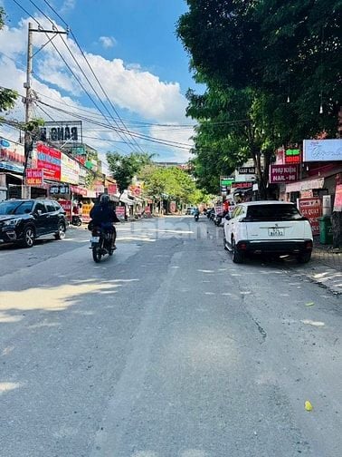 BÁN ĐẤT NỀN DỰ ÁN GAN ĐƯỜNG LÊ VĂN THỊNH PHƯỜNG BÌNH TRƯNG TÂY Q, 2 