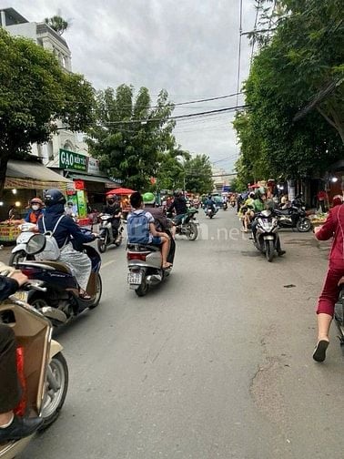 BÁN ĐẤT NỀN DỰ ÁN GAN ĐƯỜNG LÊ VĂN THỊNH PHƯỜNG BÌNH TRƯNG TÂY Q, 2 