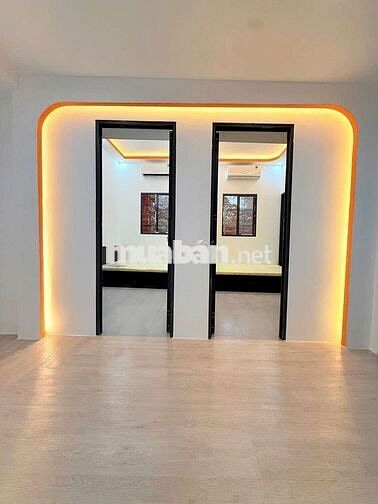 💥2PN1PK FULL NT⚡️PHAN ĐĂNG LƯU⚡️GẦN CHỢ BÀ CHIỂU⚡️QUẬN BÌNH THẠNH