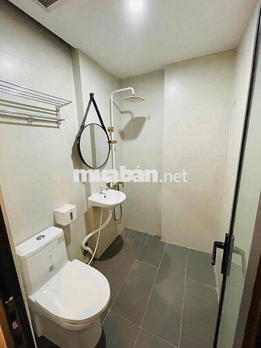 Cho thuê căn hộ Studio ngay sân bay- ok pet